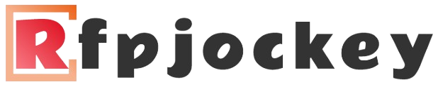 RFP Jockey